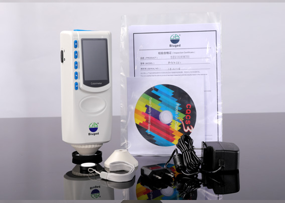 máy quang phổ đo màu BGD 551 máy quang phổ đo màu BGD 551